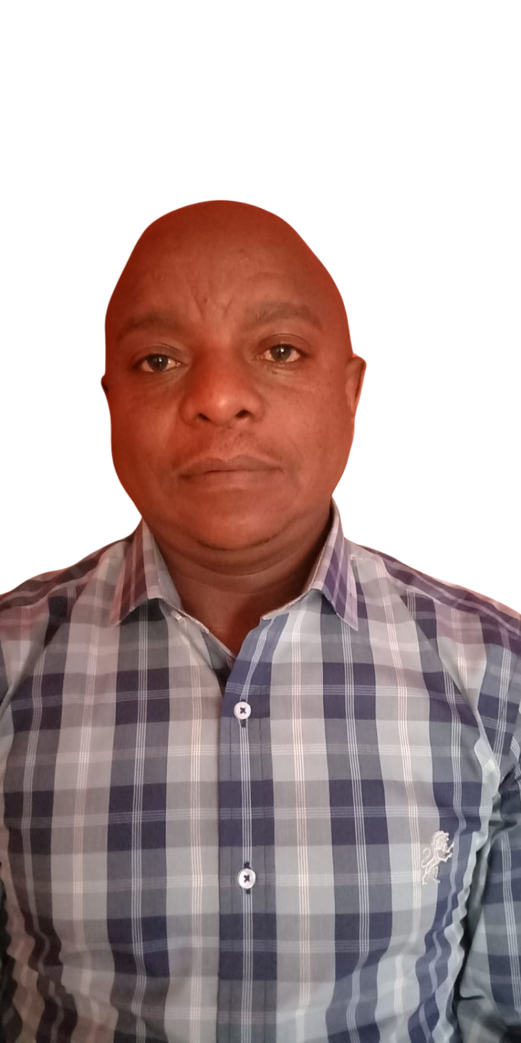 Thapelo Molefe