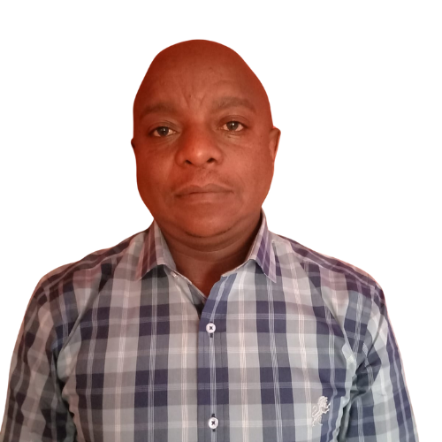 Thapelo Molefe-Real-Estate-Professional